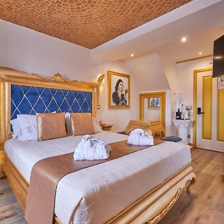 Solar Antigo Luxury Coimbra Hotel Eksteriør billede
