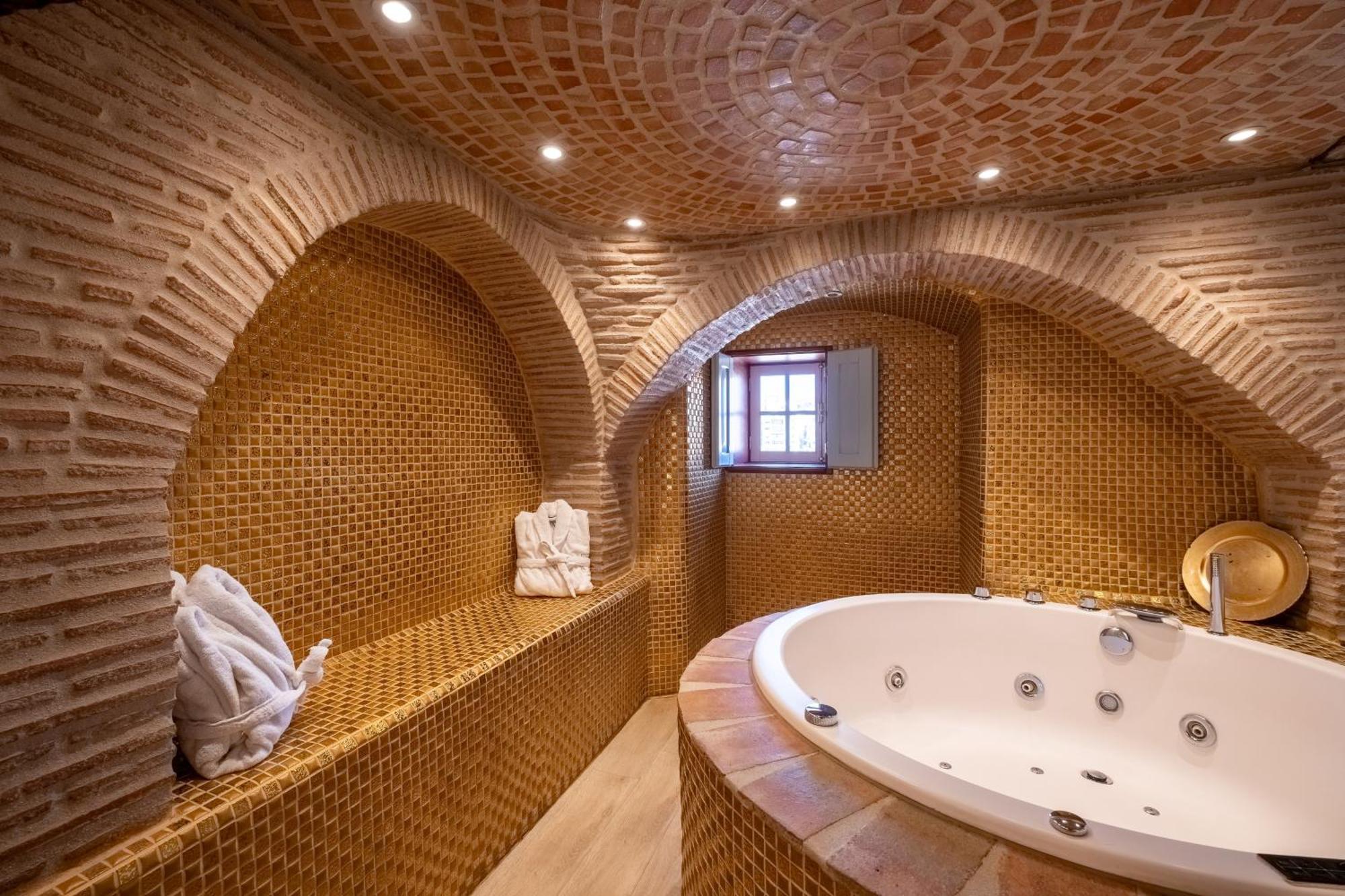 Solar Antigo Luxury Coimbra Hotel Eksteriør billede